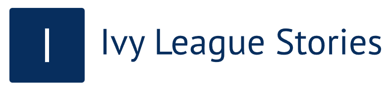 Ivy League Stories